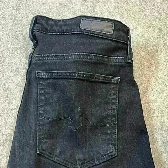 Ag Adriano Goldschmied Denim - AG The Farrah Skinny, High Rise Skinny. 26R. Super Soft!!